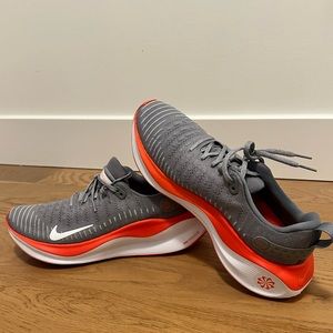 Nike InfinityRN 4 Men's Road Running Shoes